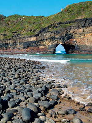cover image of Getaway Guide Eastern Cape & Wild Coast
